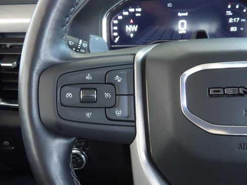 Used 2024 GMC Sierra 1500 Denali image 32