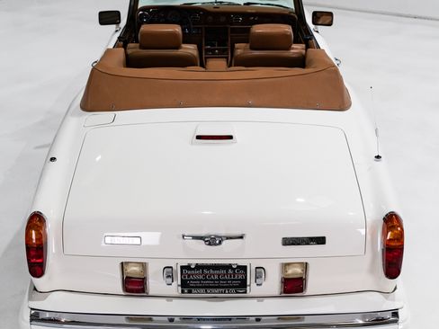 Used 1989 Bentley Continental image 28