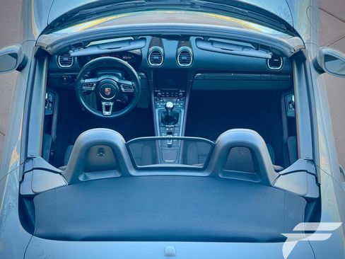 Used 2023 Porsche 718 Boxster GTS image 83