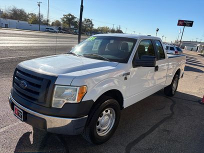 Used 2012 Ford F150 XL