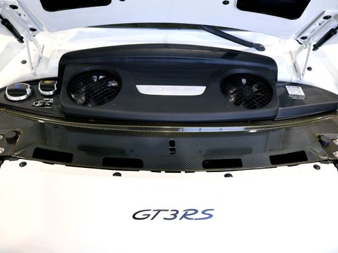 Used 2016 Porsche 911 GT3 RS RWD image 33