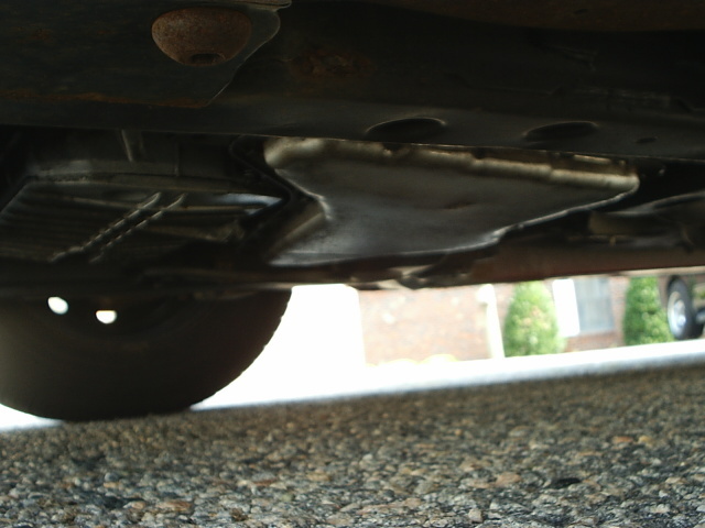 Used 2005 Buick Century Custom FWD image 5