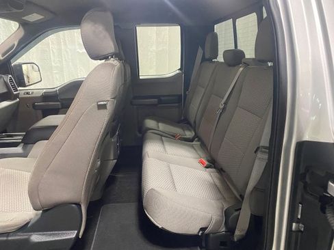 Used 2019 Ford F150 4x4 SuperCab image 20