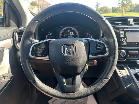Used 2019 Honda CR-V LX image 10