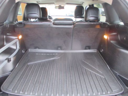 Used 2015 Jeep Cherokee Trailhawk image 11