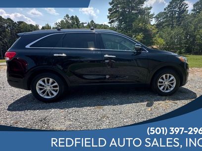 Used 2016 Kia Sorento LX