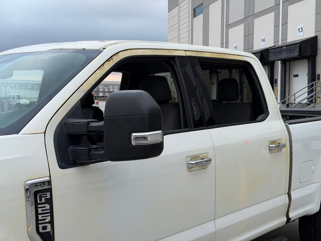 Used 2022 Ford F250 AWD/4WD image 18