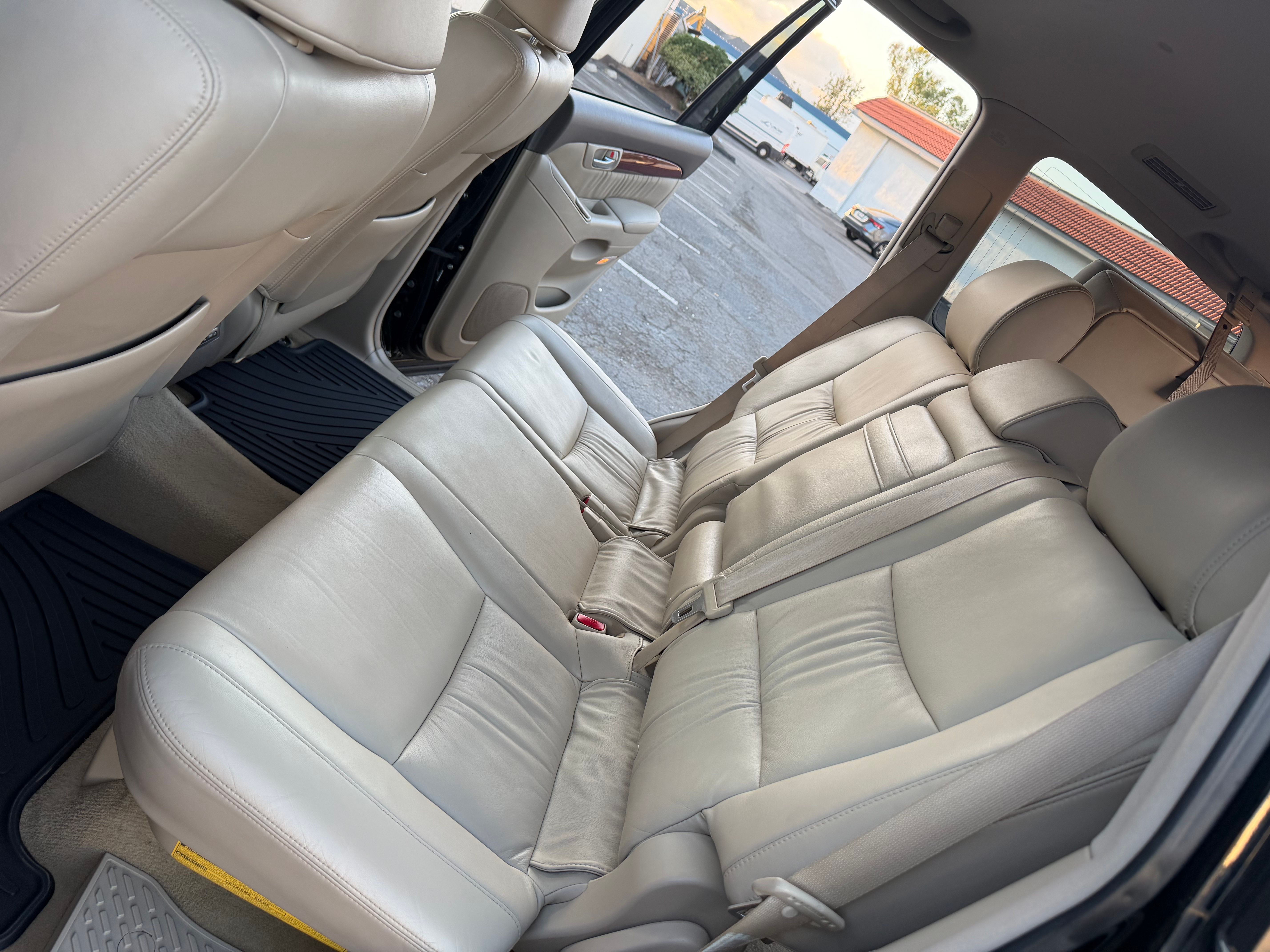 Used 2008 Lexus GX 470 UNAVAIL AWD/4WD image 25