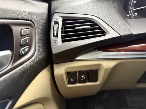 Used 2016 Acura MDX SH image 16