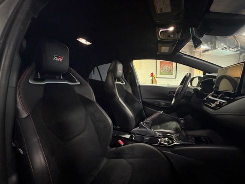 Used 2023 Toyota Corolla GR Circuit image 31