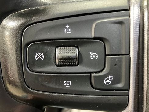 Used 2021 GMC Sierra 1500 Elevation image 15