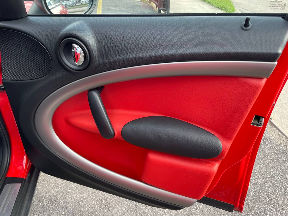 Used 2012 MINI Cooper Countryman S FWD image 19