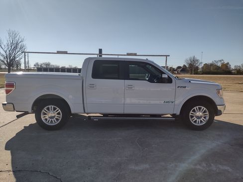 Used 2012 Ford F150 Lariat image 4