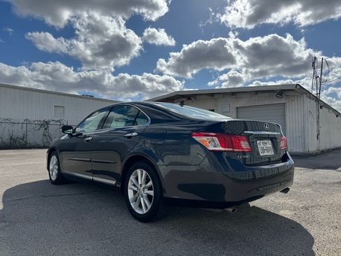Used 2011 Lexus ES 350 image 14