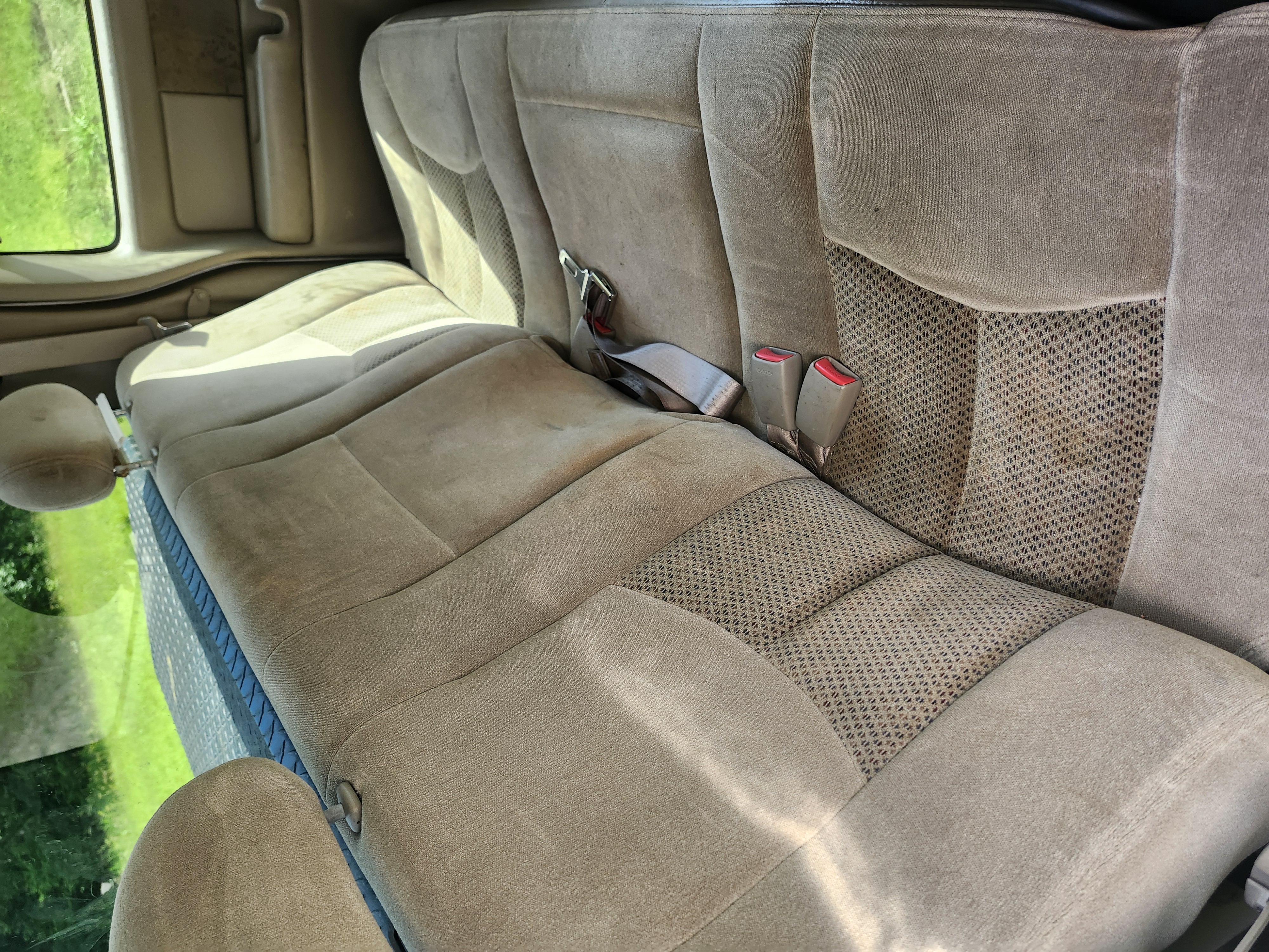 Used 2002 GMC Sierra 2500 SLT RWD image 4