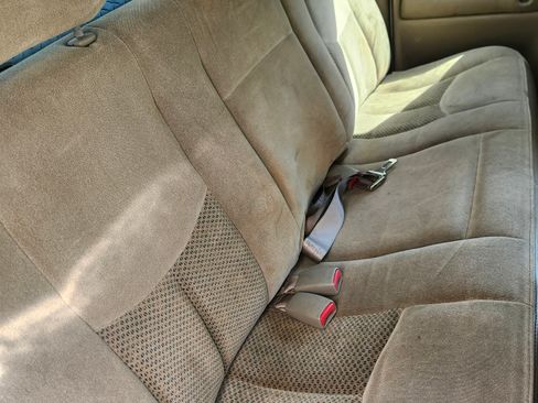 Used 2002 GMC Sierra 2500 SLT image 4