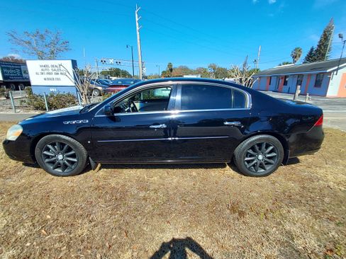 Used 2007 Buick Lucerne CXS image 1