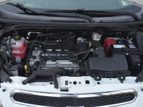 Used 2013 Chevrolet Spark LS image 20