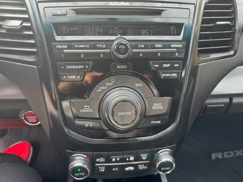 Used 2015 Acura RDX image 20