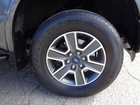 Used 2015 Ford F150 Sport image 29