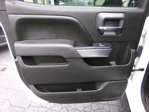 Used 2017 Chevrolet Silverado 1500 LT image 15