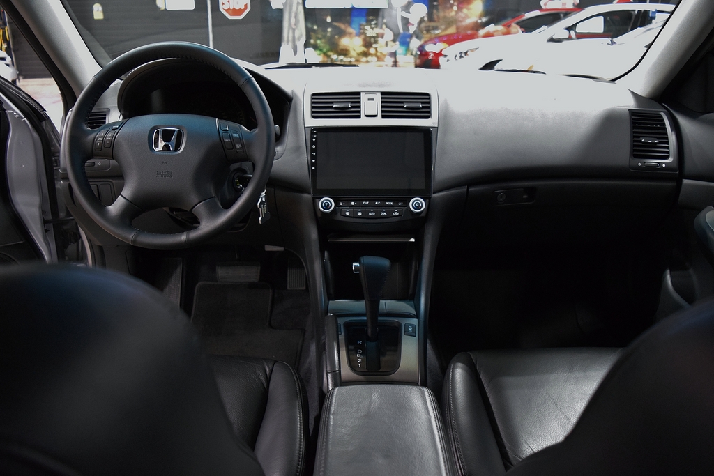 Used 2004 Honda Accord EX-L V6 Sedan image 24