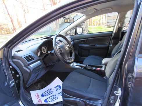 Used 2013 Subaru Impreza 2.0i image 18