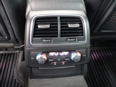 Used 2014 Audi A6 3.0T Prestige image 17