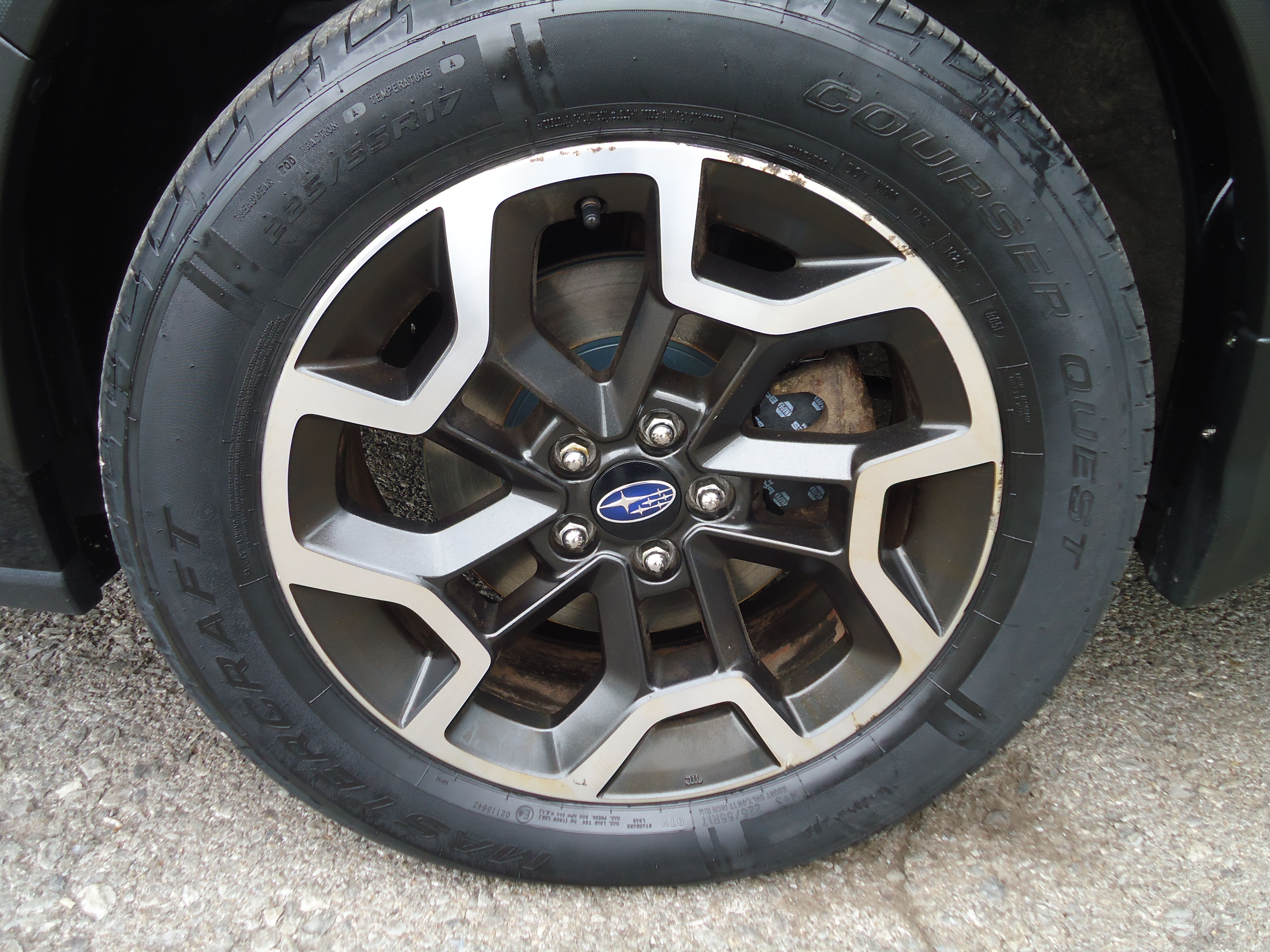 Used 2017 Subaru Crosstrek 2.0i Premium AWD/4WD image 21