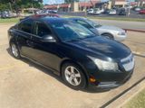 Used 2013 Chevrolet Cruze LT image 2