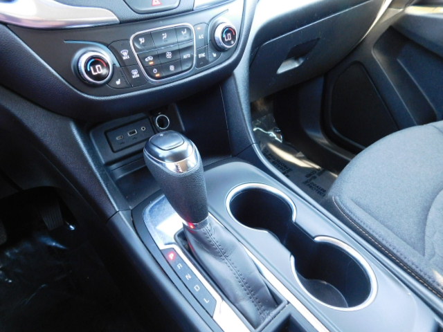 Used 2021 Chevrolet Equinox FWD LT w/ 2FL image 21