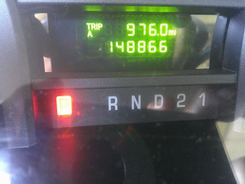 Used 2013 Ford E-250 and Econoline 250 image 13