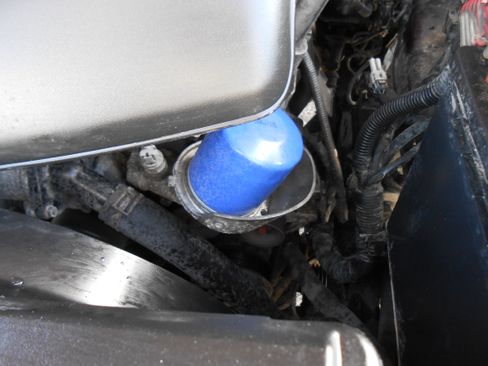 Used 2007 Toyota FJ Cruiser image 24