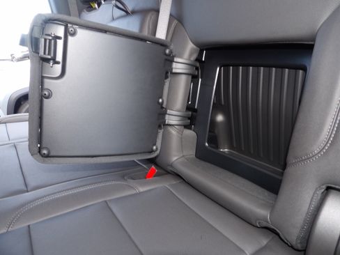 New 2026 Chevrolet Silverado 3500 LTZ image 31