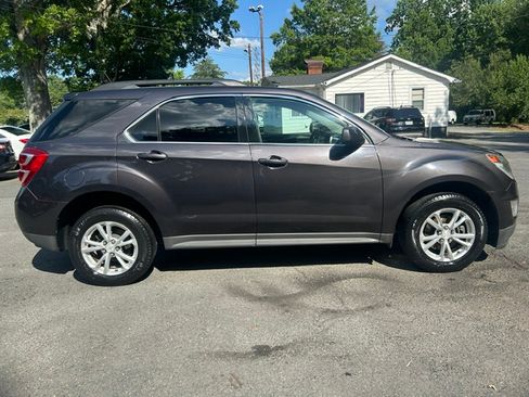 Used 2016 Chevrolet Equinox FWD LT image 6