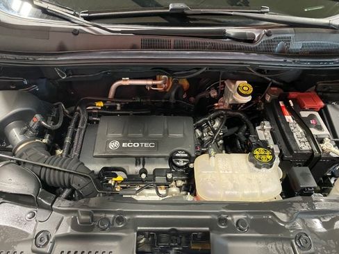 Used 2019 Buick Encore FWD Preferred image 26
