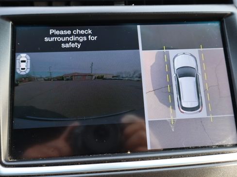 Used 2016 Lincoln MKX Reserve image 29