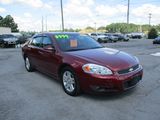 Used 2007 Chevrolet Impala LTZ image 4