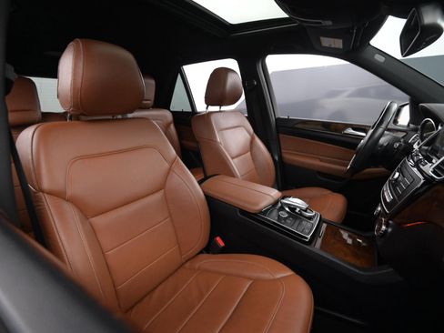 Used 2016 Mercedes-Benz GLE 400 image 51