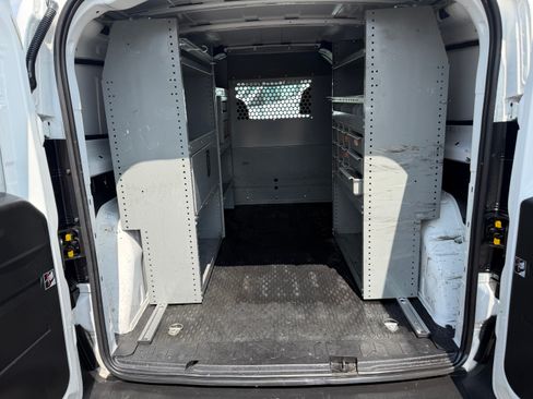 Used 2020 RAM ProMaster City Wagon FWD image 7