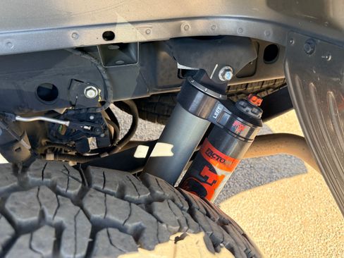 Used 2021 Ford F150 Lariat Limited image 14