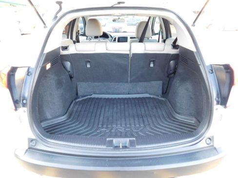 Used 2017 Honda HR-V EX image 7
