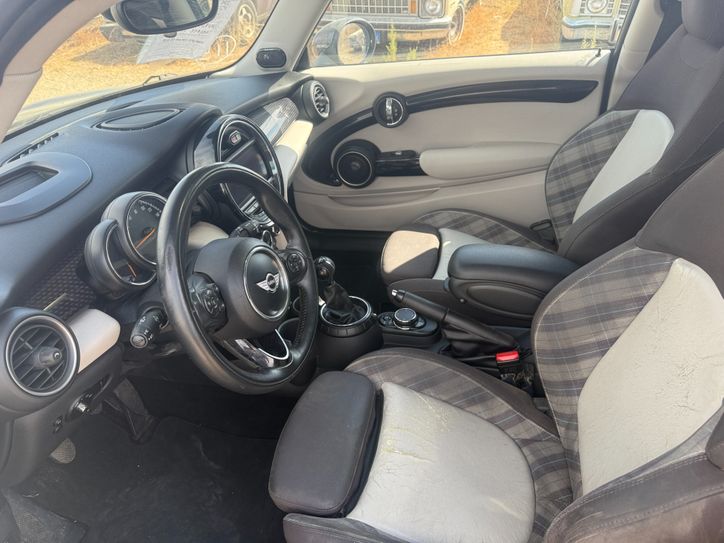 Used 2015 MINI Cooper S 2-Door Hardtop FWD image 5