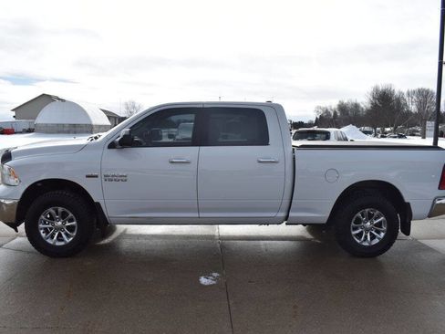 Used 2017 RAM 1500 Classic SLT image 7