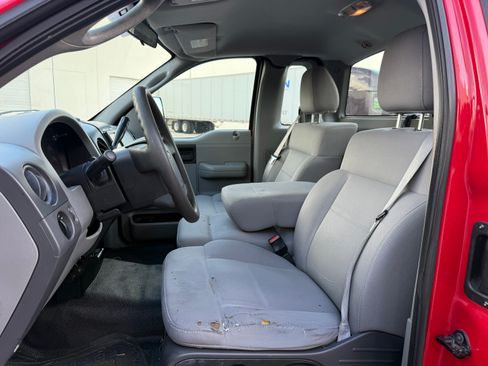 Used 2006 Ford F150 2WD Regular Cab image 9