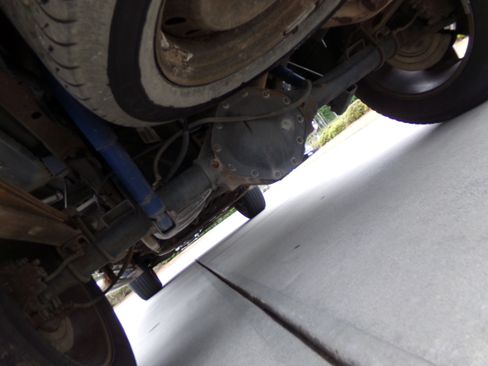 Used 2004 Dodge Ram 1500 Truck 4x4 Crew Cab SLT image 12