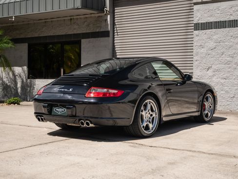 Used 2008 Porsche 911 Carrera S image 7