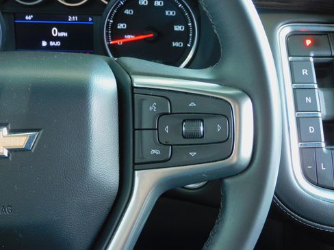 Used 2023 Chevrolet Tahoe LS image 27