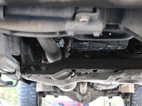 Used 2015 RAM 2500 Tradesman image 35