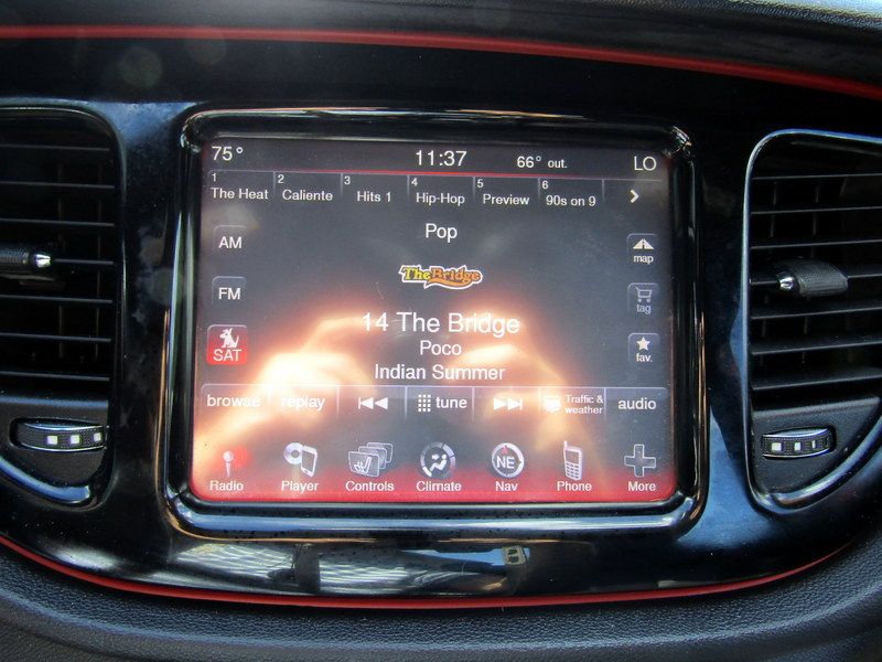 Used 2015 Dodge Dart GT FWD image 22